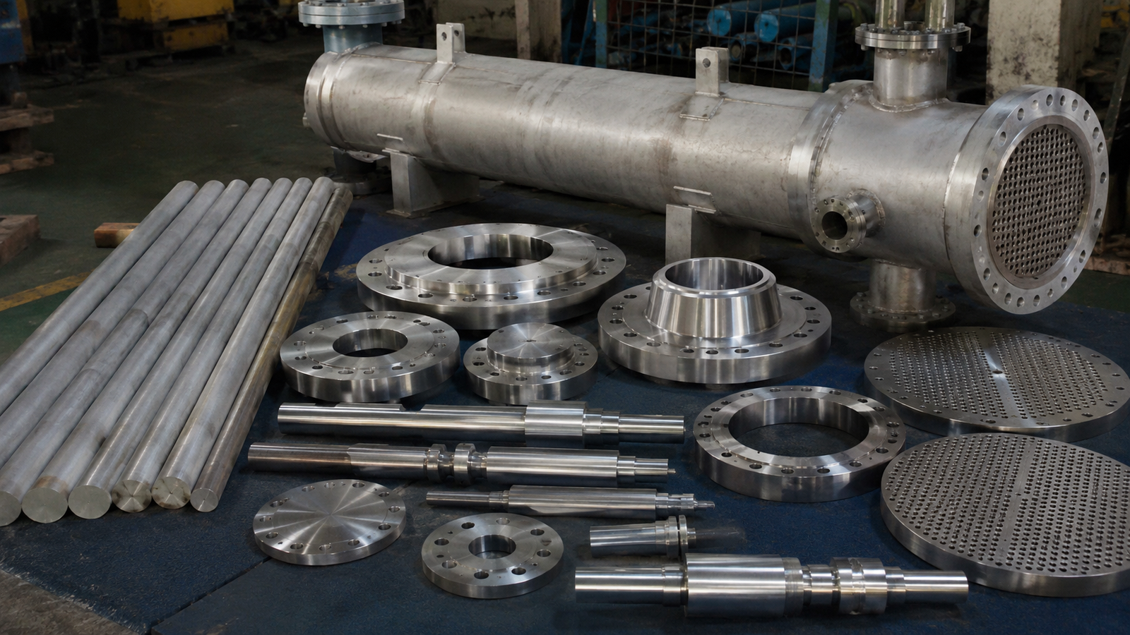Selecting prototype alloys
